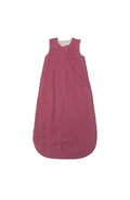 TENCEL™ Waffle Sleep Bag 2.5 TOG - Mauvewood